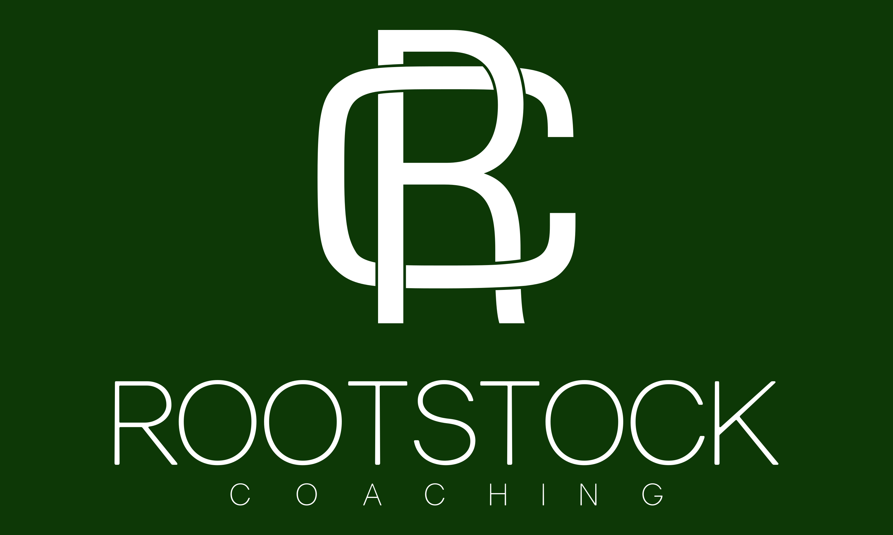 Rootstock Logo